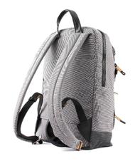 PIQUADRO BLAME Zaino porta PC 14" GRIGIO - Zaini da lavoro porta PC - 3