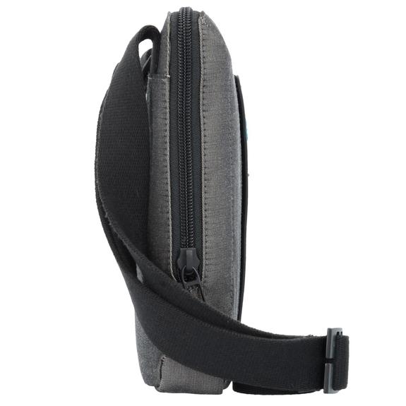 Borsello Linea P16 CHEVRON/GRIGIO - Tracolle Uomo