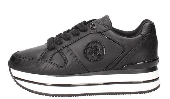 Sneakers alte DEALIA ACTIVE LADY NERO - Scarpe Donna