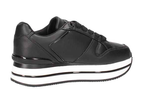 Sneakers alte DEALIA ACTIVE LADY NERO - Scarpe Donna