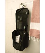 EASTPAK Beauty SUNDEE NERO - Beauty Case - 3