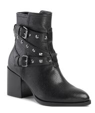 Love moschino espadrillas allacciate, in pelle nero ja10173g07jb0000.35  donna le sac outlet zeppa neri - Stileo.it