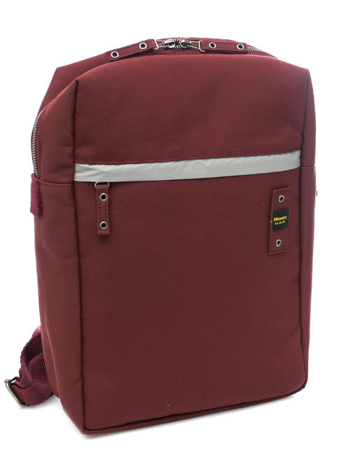 Basyk Zainetto a spalla bordeaux - Zaini Scuola & Tempo Libero