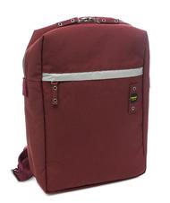BLAUER Basyk Zainetto a spalla bordeaux - Zaini Scuola & Tempo Libero - 2