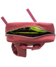 BLAUER Basyk Zainetto a spalla bordeaux - Zaini Scuola & Tempo Libero - 5