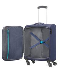 AMERICAN TOURISTER FUNSHINE Trolley bagaglio a mano orion blue - Bagagli a mano - 2