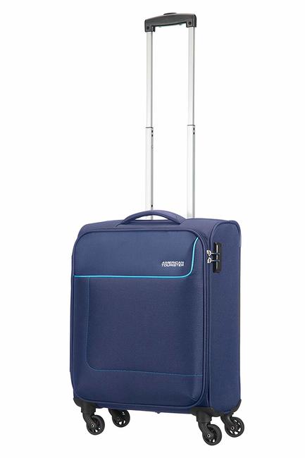 FUNSHINE Trolley bagaglio a mano orion blue - Bagagli a mano
