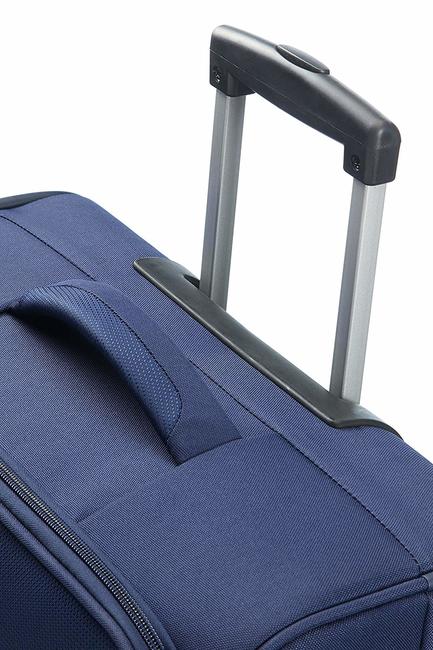 FUNSHINE Trolley bagaglio a mano orion blue - Bagagli a mano