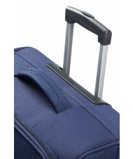 AMERICAN TOURISTER FUNSHINE Trolley bagaglio a mano orion blue - Bagagli a mano - 4