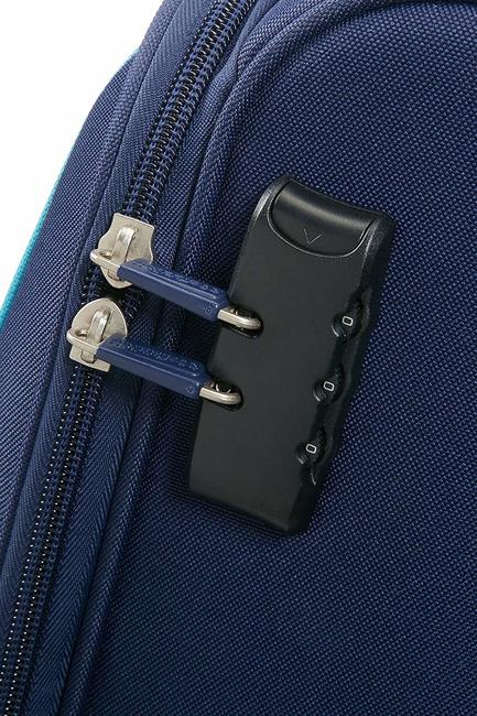 FUNSHINE Trolley bagaglio a mano orion blue - Bagagli a mano