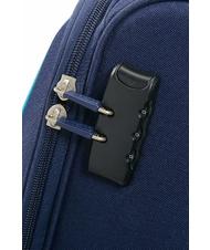 AMERICAN TOURISTER FUNSHINE Trolley bagaglio a mano orion blue - Bagagli a mano - 5