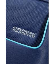 AMERICAN TOURISTER FUNSHINE Trolley bagaglio a mano orion blue - Bagagli a mano - 6