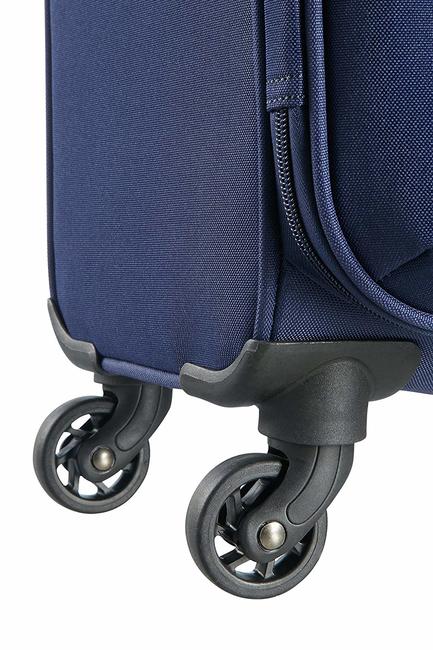 FUNSHINE Trolley bagaglio a mano orion blue - Bagagli a mano