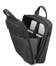 SAMSONITE Zaino Multifunzione B-LITE ICON, portabilit&agrave; a tracolla, espandibile NERO - Zaini da lavoro porta PC - 2