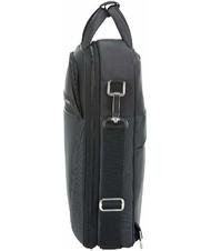 SAMSONITE Zaino Multifunzione B-LITE ICON, portabilit&agrave; a tracolla, espandibile NERO - Zaini da lavoro porta PC - 3