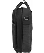 SAMSONITE Zaino Multifunzione B-LITE ICON, portabilit&agrave; a tracolla, espandibile NERO - Zaini da lavoro porta PC - 4