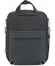 SAMSONITE Zaino Multifunzione B-LITE ICON, portabilit&agrave; a tracolla, espandibile NERO - Zaini da lavoro porta PC - 5
