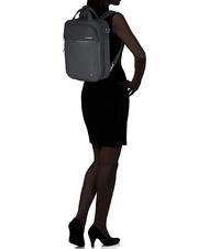 SAMSONITE Zaino Multifunzione B-LITE ICON, portabilit&agrave; a tracolla, espandibile NERO - Zaini da lavoro porta PC - 6