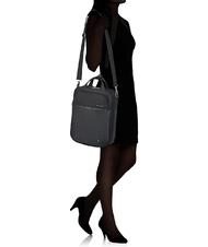 SAMSONITE Zaino Multifunzione B-LITE ICON, portabilit&agrave; a tracolla, espandibile NERO - Zaini da lavoro porta PC - 7