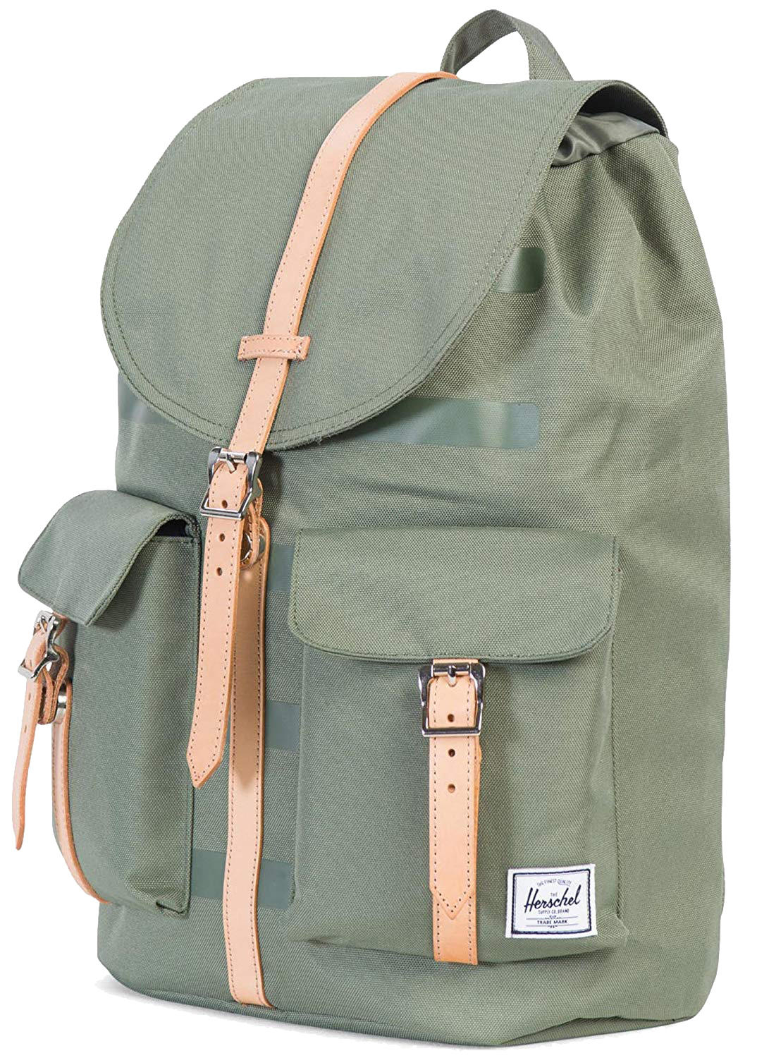 Zaino Herschel Modello Dawson, Porta Pc 13" Dplichen Acquista A