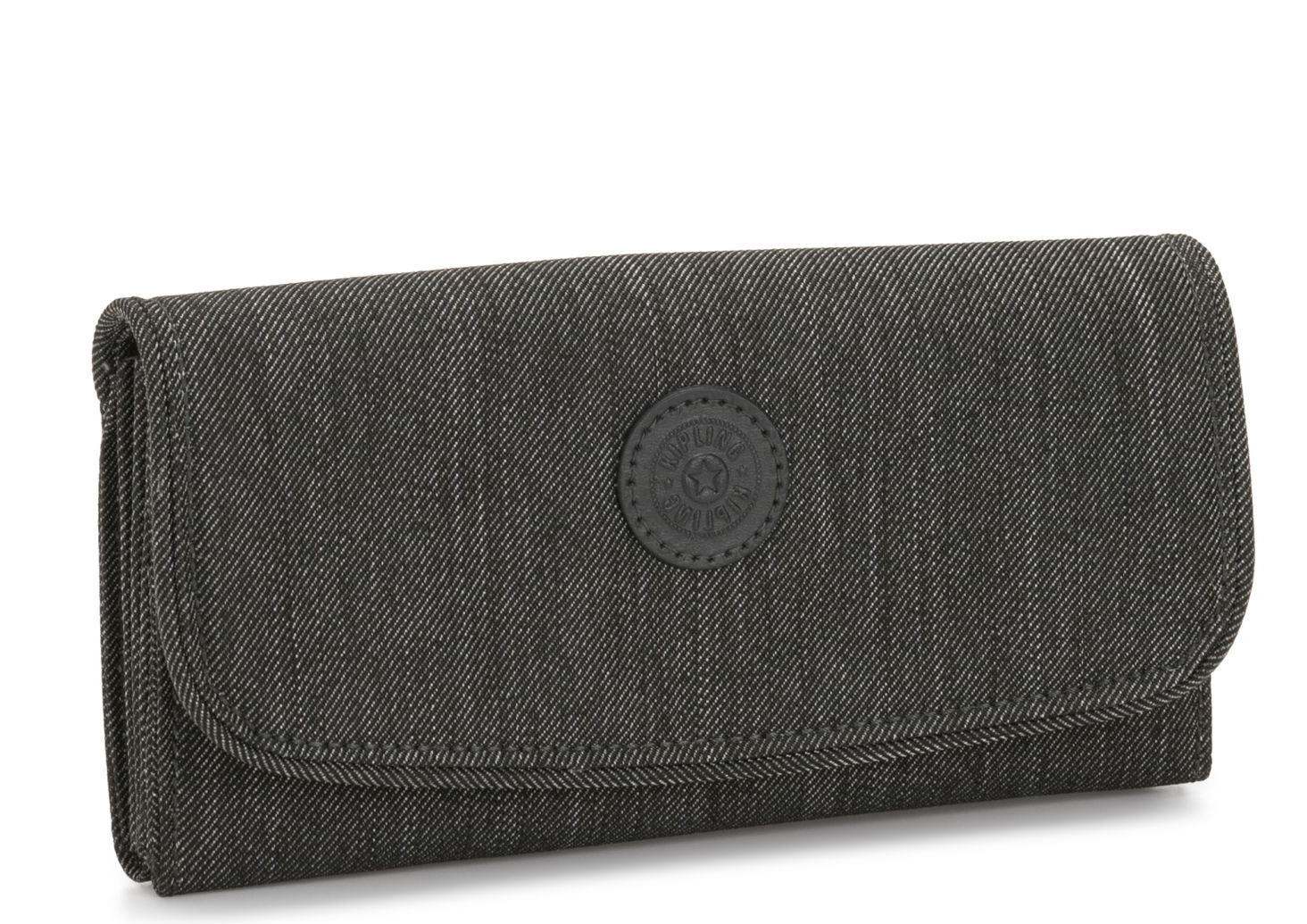 Portafoglio Kipling Money Land Donna - Blu, Taglia Unica - Foto 6