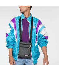 EASTPAK Borsello RUSHER BlackDenim - Tracolle Uomo - 3