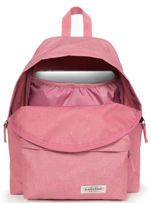 Zaino  Padded Pak'r, porta PC 13" Muted Pink - Zaini Scuola & Tempo Libero