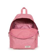 EASTPAK Zaino  Padded Pak'r, porta PC 13" Muted Pink - Zaini Scuola & Tempo Libero - 3