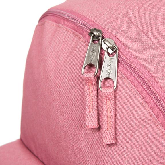 Zaino  Padded Pak'r, porta PC 13" Muted Pink - Zaini Scuola & Tempo Libero