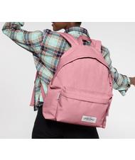 EASTPAK Zaino  Padded Pak'r, porta PC 13" Muted Pink - Zaini Scuola & Tempo Libero - 6