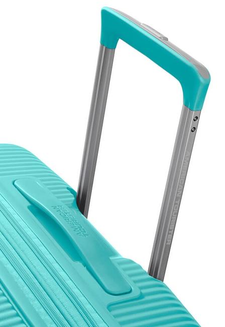 SOUNDBOX Trolley grande espandibile POOLSIDE BLUE - Trolley Rigidi