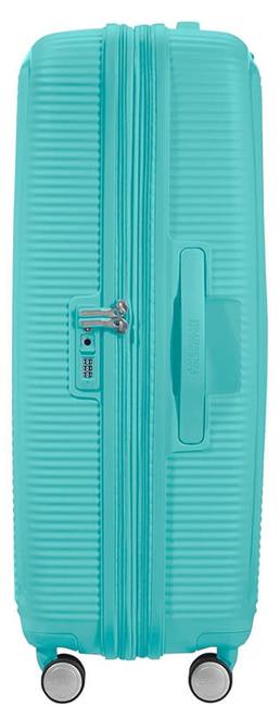 SOUNDBOX Trolley grande espandibile POOLSIDE BLUE - Trolley Rigidi