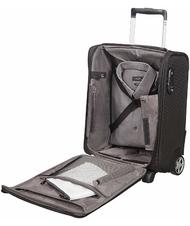 SAMSONITE Trolley Underseater XBR, bagaglio a mano, porta PC 15,6" NERO - Trolley Rigidi - 2