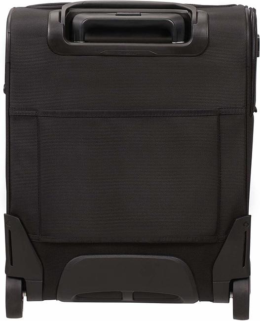 Trolley Underseater XBR, bagaglio a mano, porta PC 15,6" NERO - Trolley Rigidi
