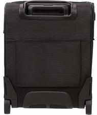 SAMSONITE Trolley Underseater XBR, bagaglio a mano, porta PC 15,6" NERO - Trolley Rigidi - 4