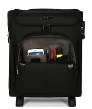 SAMSONITE Trolley Underseater XBR, bagaglio a mano, porta PC 15,6" NERO - Trolley Rigidi - 5