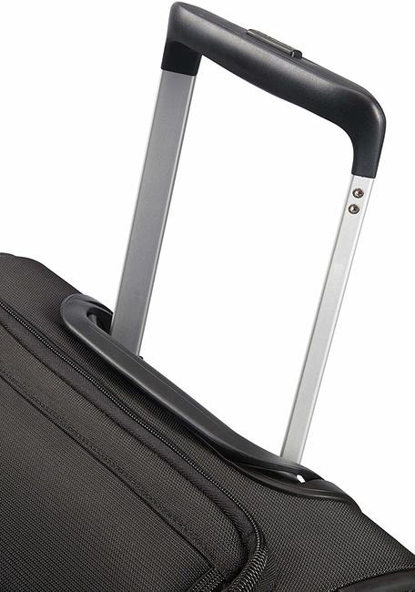 Trolley Underseater XBR, bagaglio a mano, porta PC 15,6" NERO - Trolley Rigidi