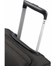 SAMSONITE Trolley Underseater XBR, bagaglio a mano, porta PC 15,6" NERO - Trolley Rigidi - 8