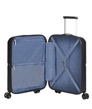 AMERICAN TOURISTER AIRCONIC Trolley da cabina leggero ONYX BLACK - Bagagli a mano - 2