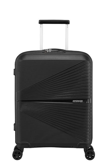 AIRCONIC Trolley da cabina leggero ONYX BLACK - Bagagli a mano