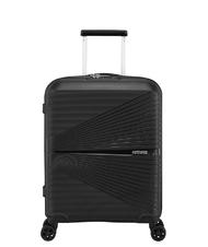 AMERICAN TOURISTER AIRCONIC Trolley da cabina leggero ONYX BLACK - Bagagli a mano - 3