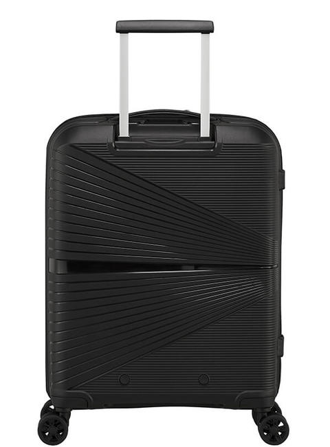 AIRCONIC Trolley da cabina leggero ONYX BLACK - Bagagli a mano