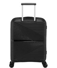 AMERICAN TOURISTER AIRCONIC Trolley da cabina leggero ONYX BLACK - Bagagli a mano - 4