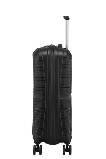 AIRCONIC Trolley da cabina leggero ONYX BLACK - Bagagli a mano