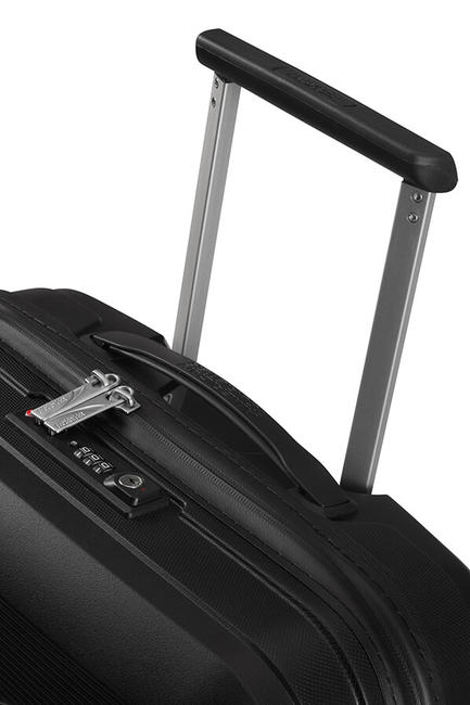 AIRCONIC Trolley da cabina leggero ONYX BLACK - Bagagli a mano