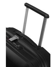 AMERICAN TOURISTER AIRCONIC Trolley da cabina leggero ONYX BLACK - Bagagli a mano - 6