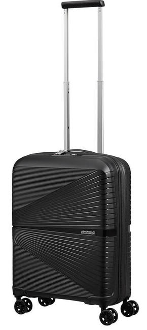 AIRCONIC Trolley da cabina leggero ONYX BLACK - Bagagli a mano