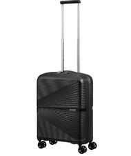 AMERICAN TOURISTER AIRCONIC Trolley da cabina leggero ONYX BLACK - Bagagli a mano - 7