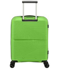 AMERICAN TOURISTER AIRCONIC Trolley da cabina leggero ACID GREEN - Bagagli a mano - 3