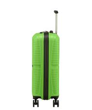 AMERICAN TOURISTER AIRCONIC Trolley da cabina leggero ACID GREEN - Bagagli a mano - 4